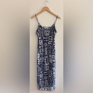 See You Monday Dress